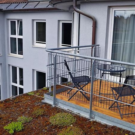 Mk | Hotel Muenchen City Экстерьер фото