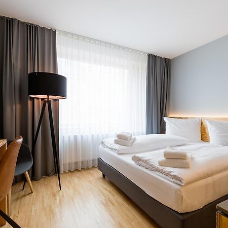Mk | Hotel Muenchen City Экстерьер фото