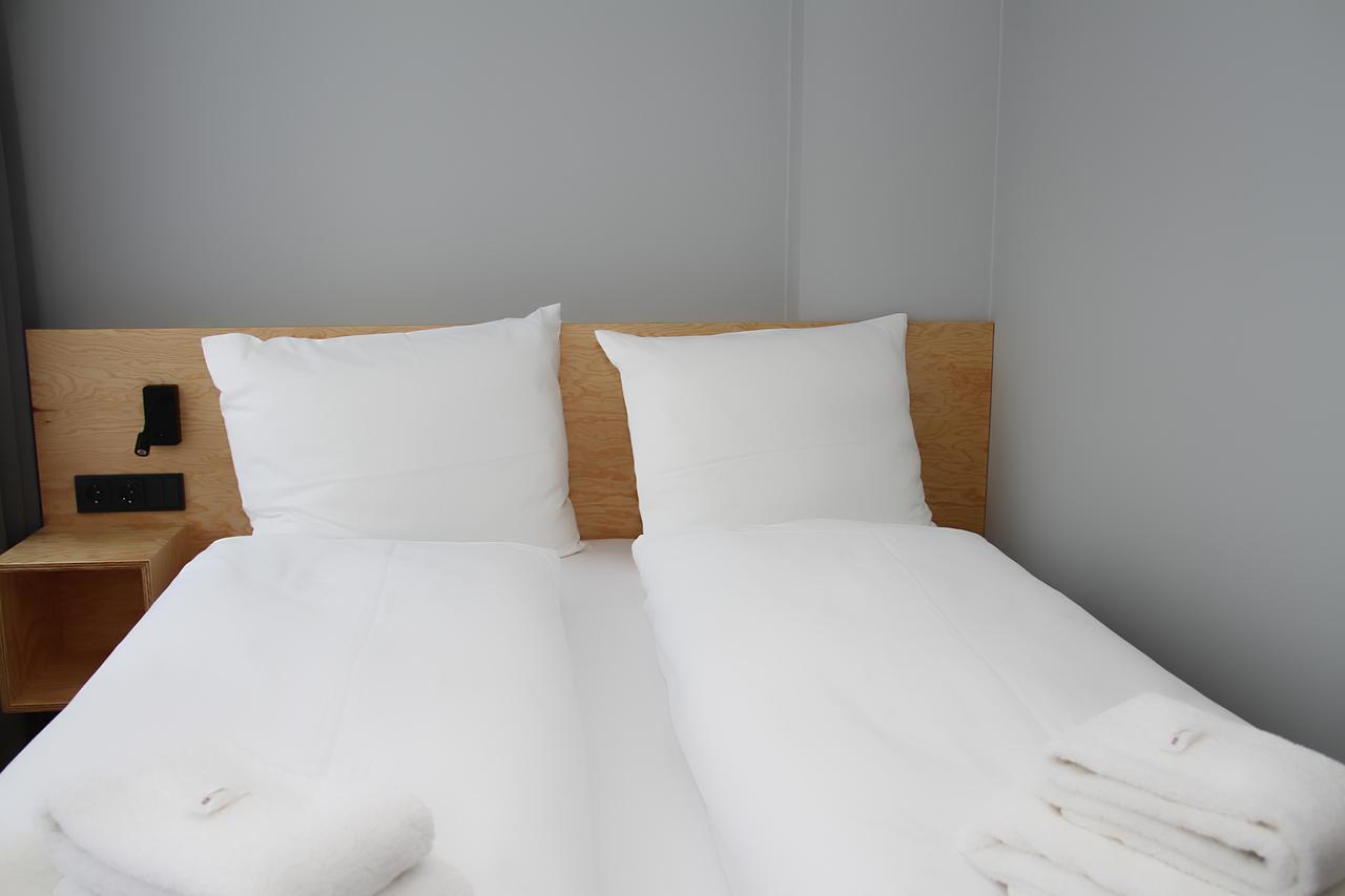Mk | Hotel Muenchen City Экстерьер фото