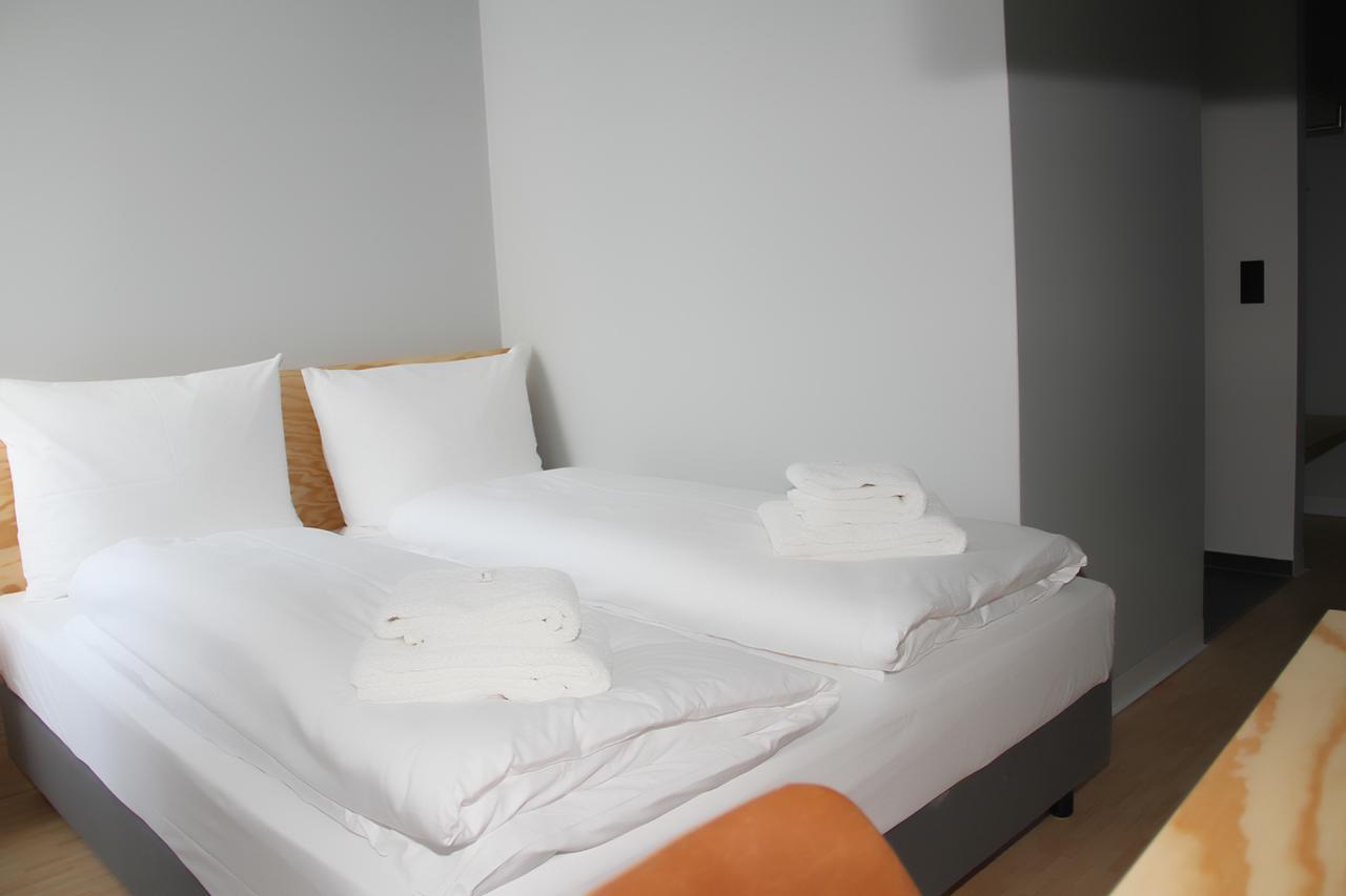 Mk | Hotel Muenchen City Экстерьер фото