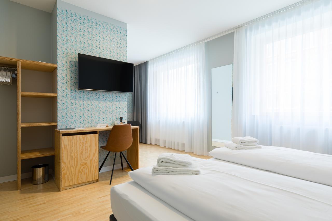 Mk | Hotel Muenchen City Экстерьер фото